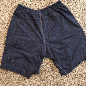 Lululemon shorts!